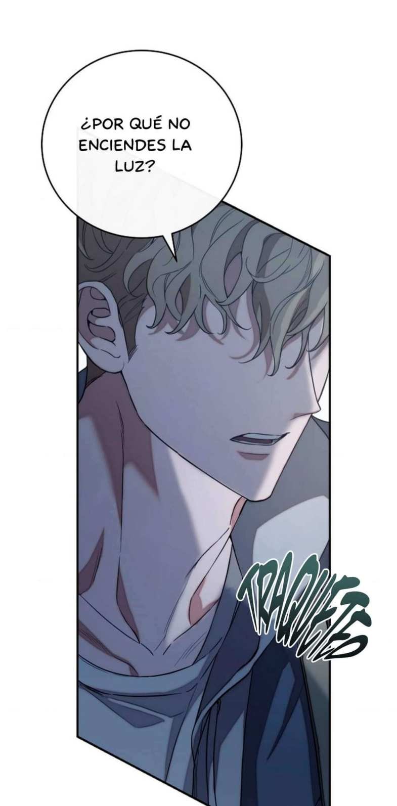 10 Relación Inconclusa