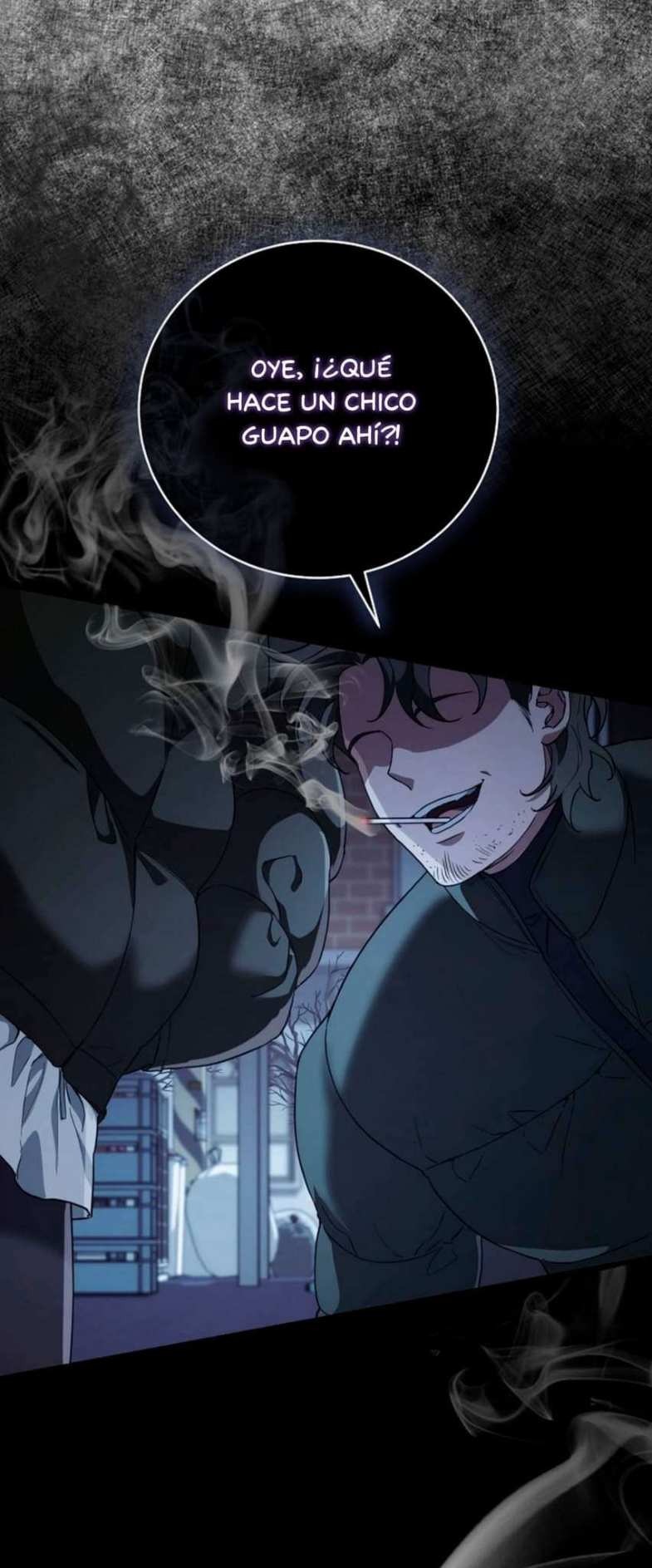 48 Relación Inconclusa