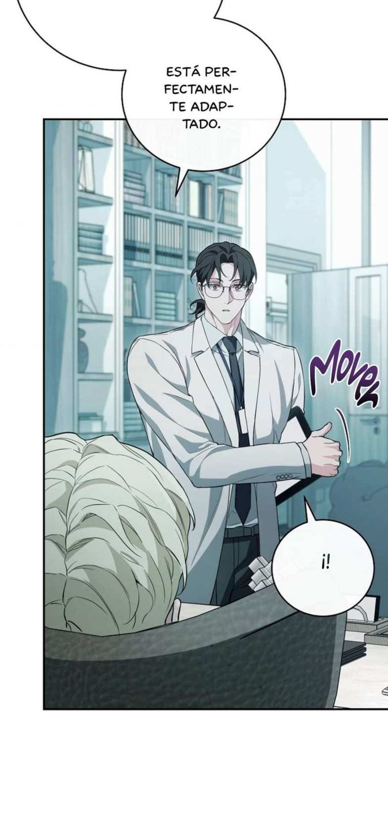 28 Relación Inconclusa