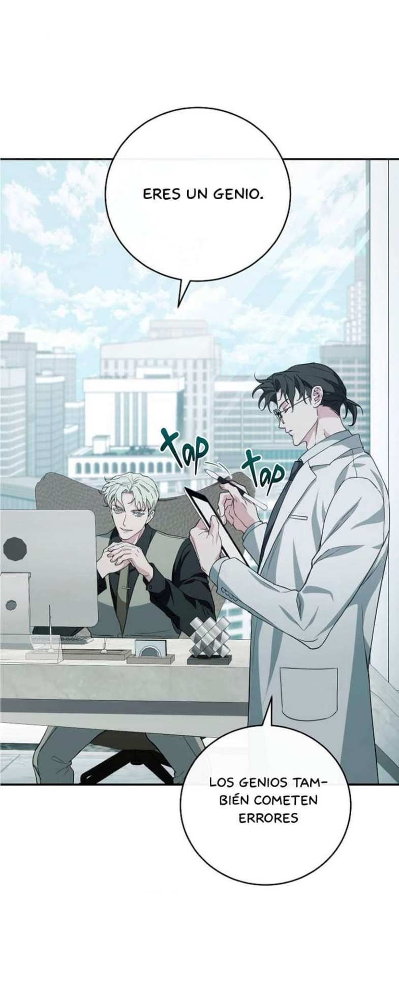 34 Relación Inconclusa