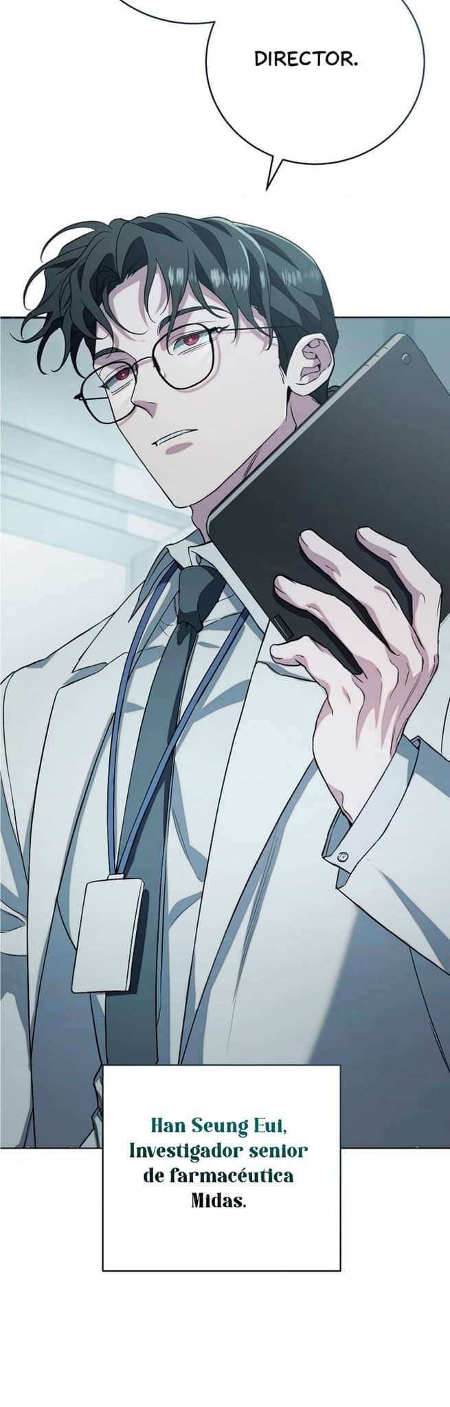 20 Relación Inconclusa