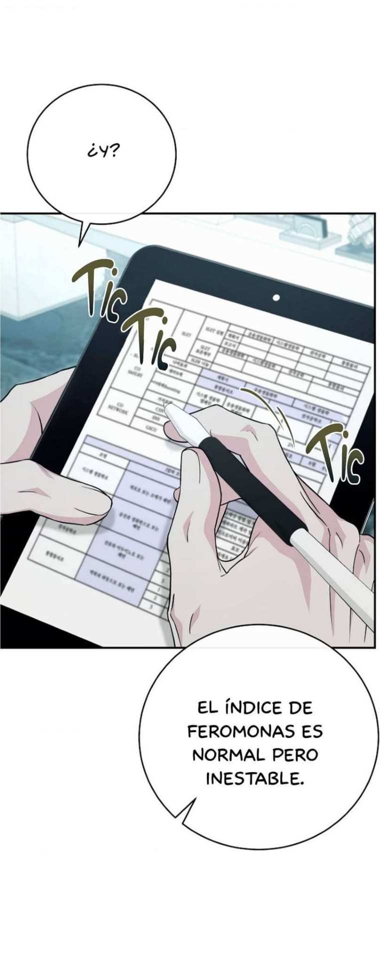 29 Relación Inconclusa