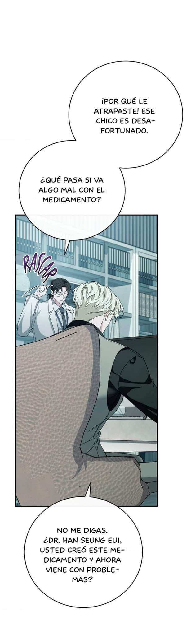 33 Relación Inconclusa