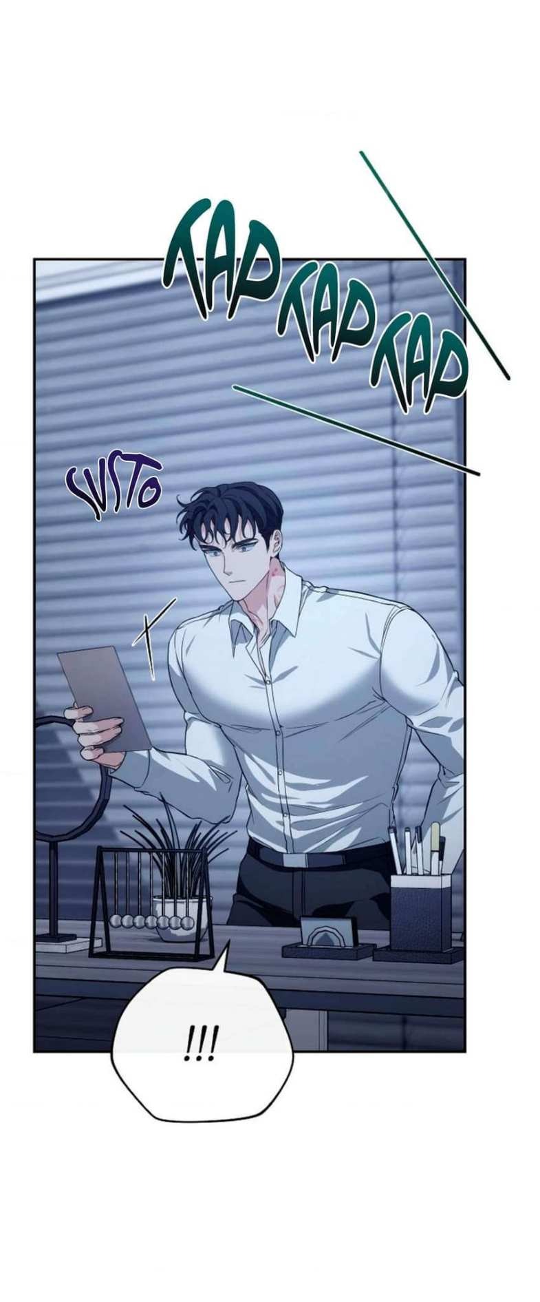 6 Relación Inconclusa