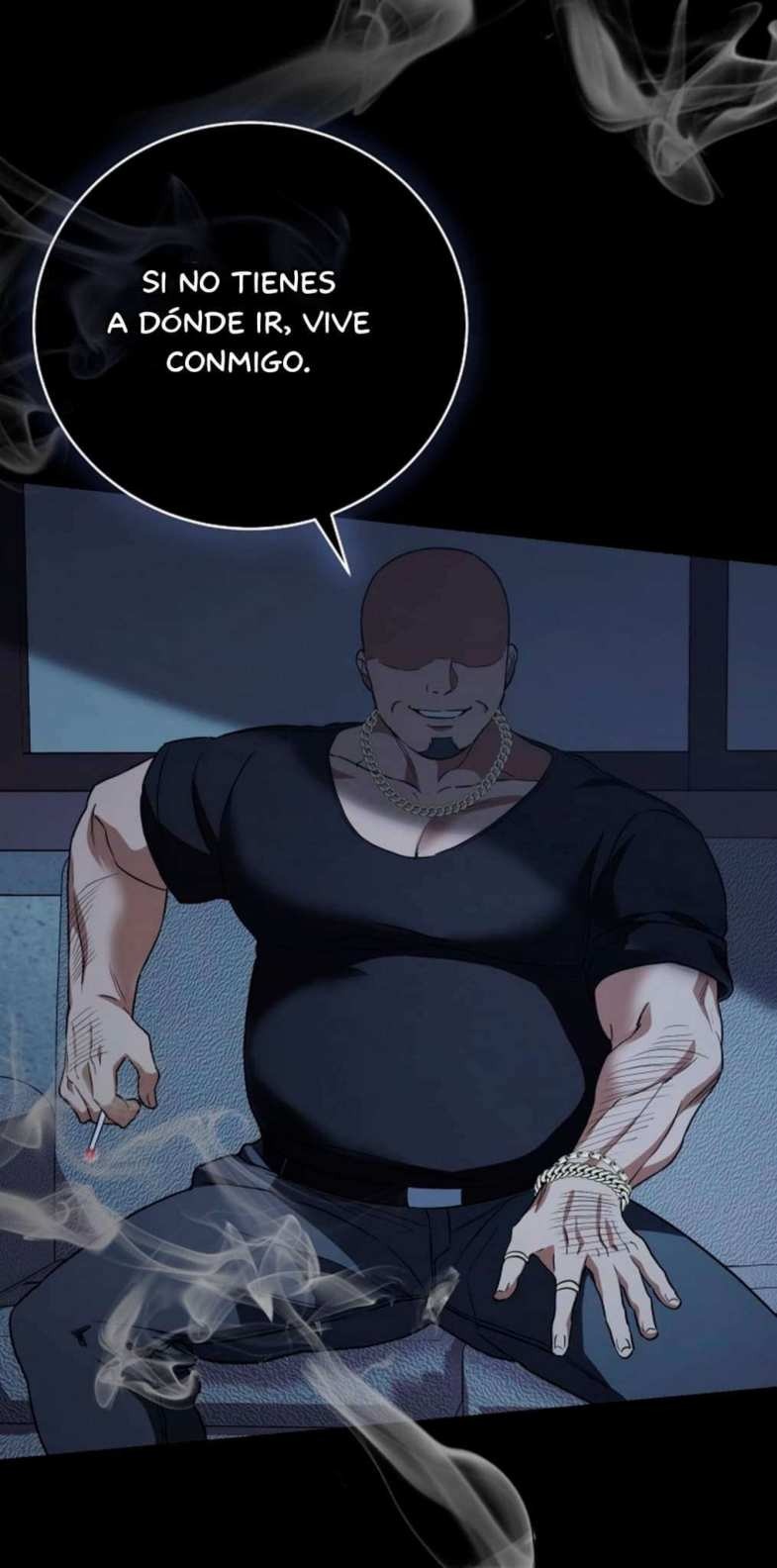 50 Relación Inconclusa