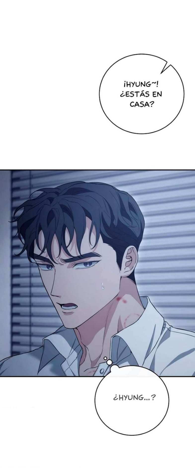 7 Relación Inconclusa