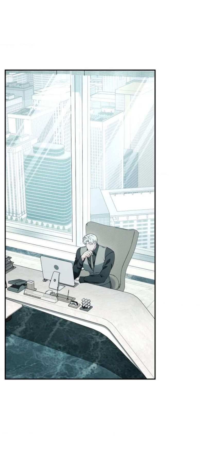 16 Relación Inconclusa