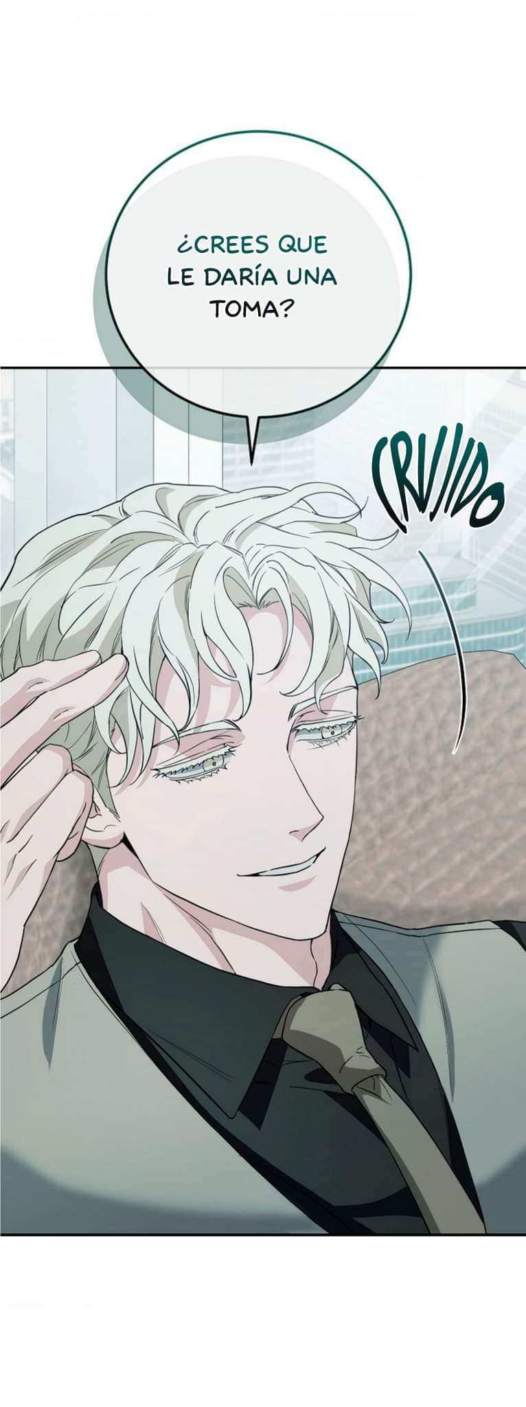 31 Relación Inconclusa