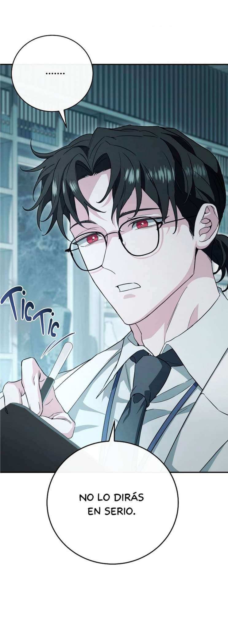 32 Relación Inconclusa