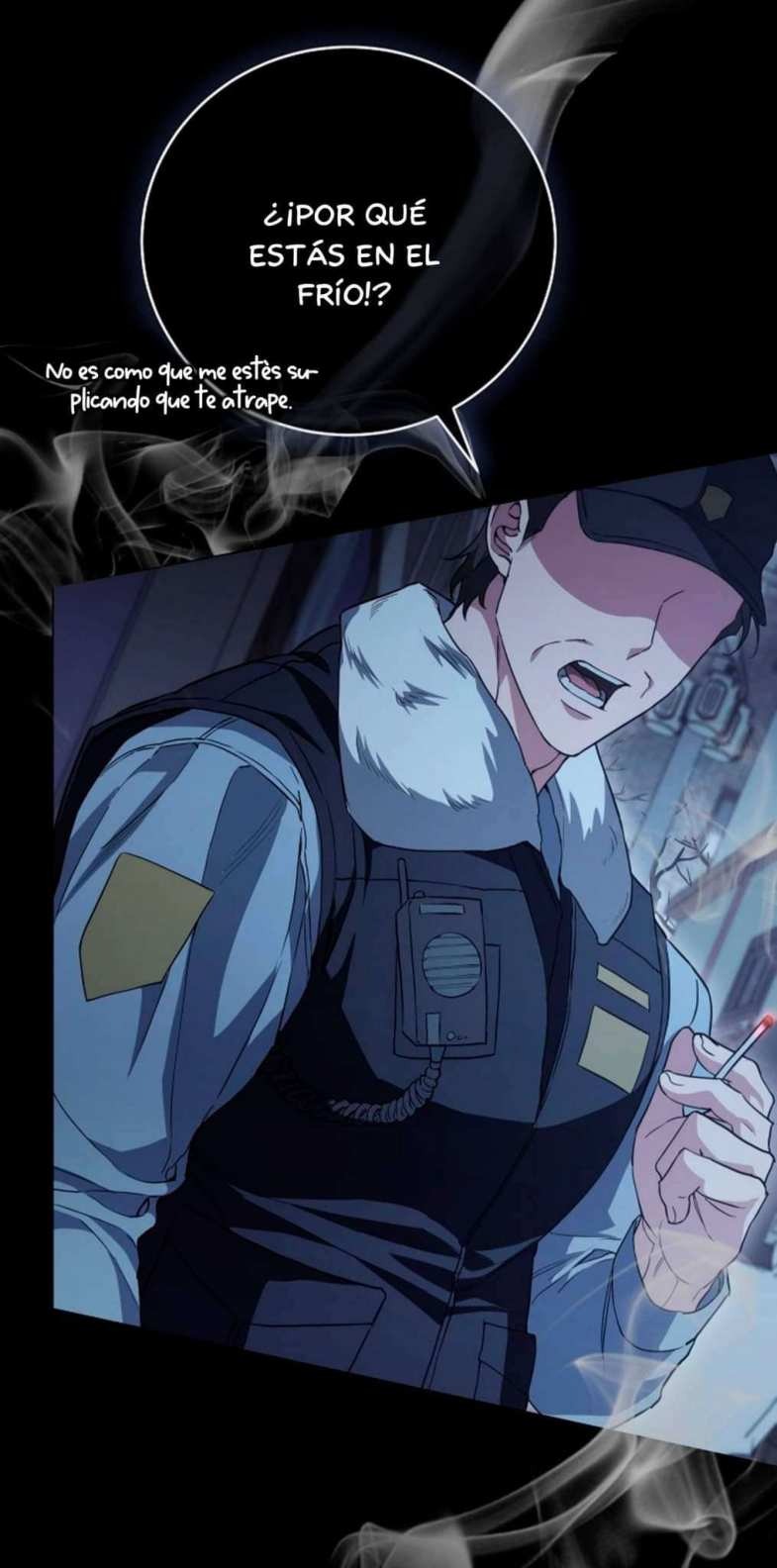 49 Relación Inconclusa