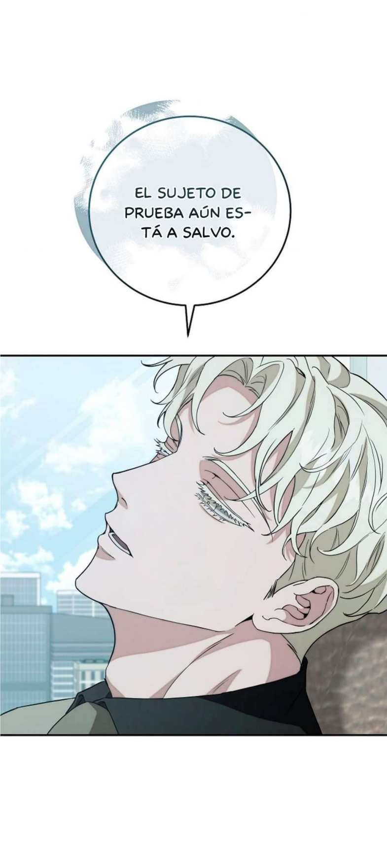 26 Relación Inconclusa