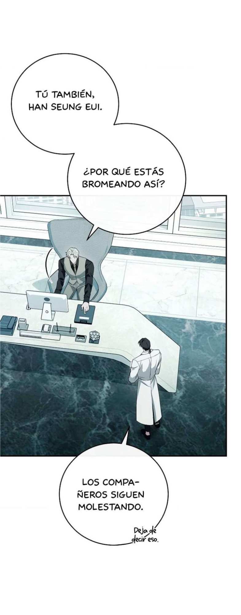 21 Relación Inconclusa