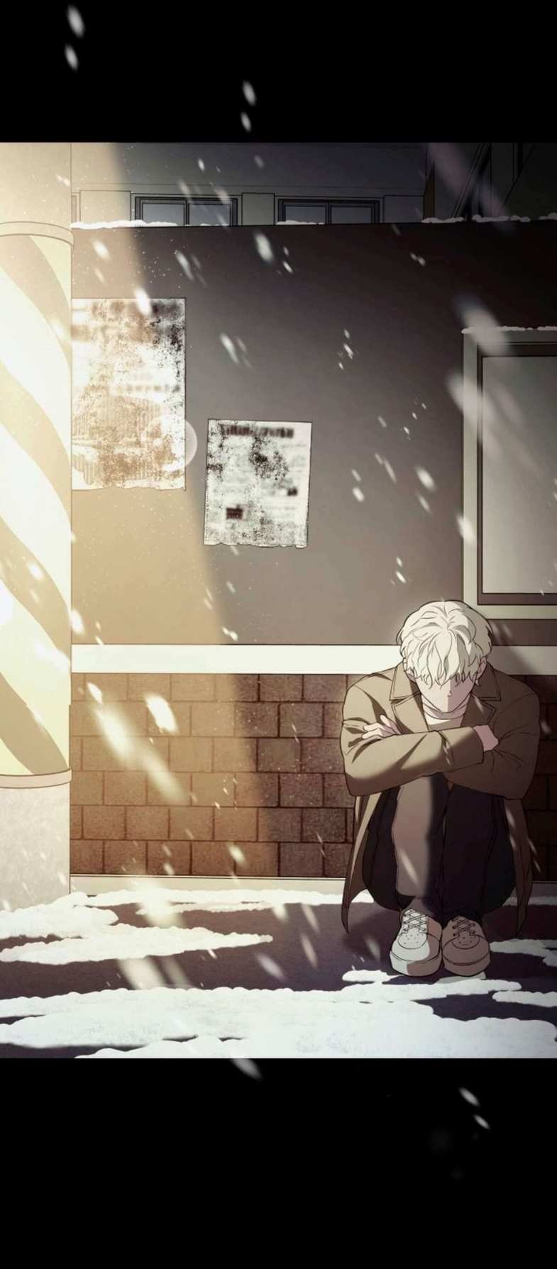 54 Relación Inconclusa