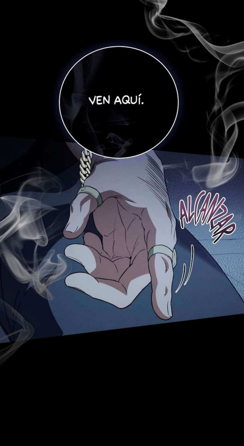 51 Relación Inconclusa