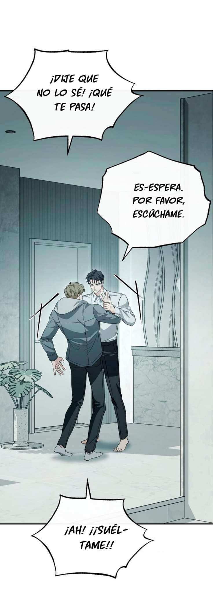 65 Relación Inconclusa