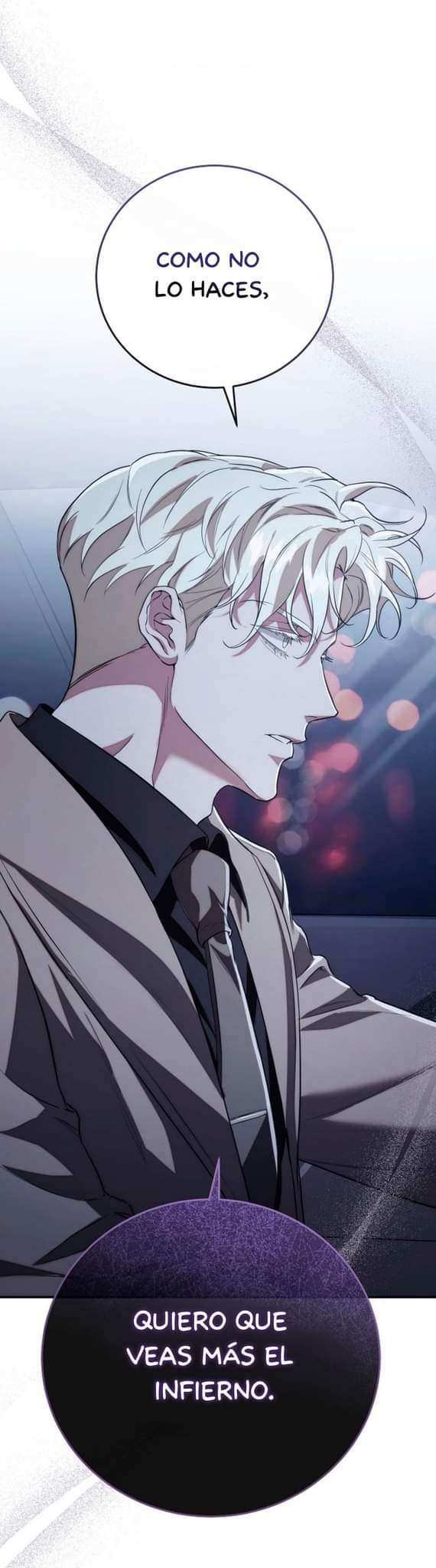 61 Relación Inconclusa