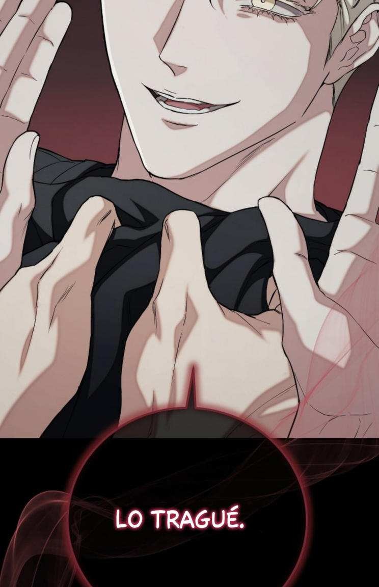 40 Relación Inconclusa