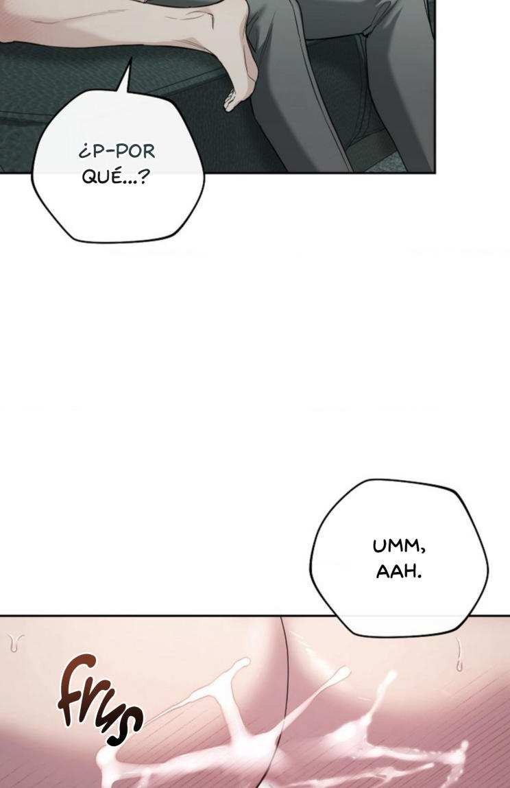 65 Relación Inconclusa