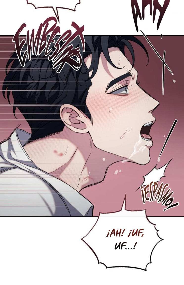 76 Relación Inconclusa