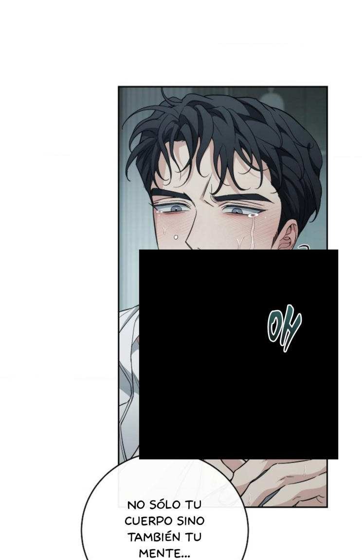 14 Relación Inconclusa