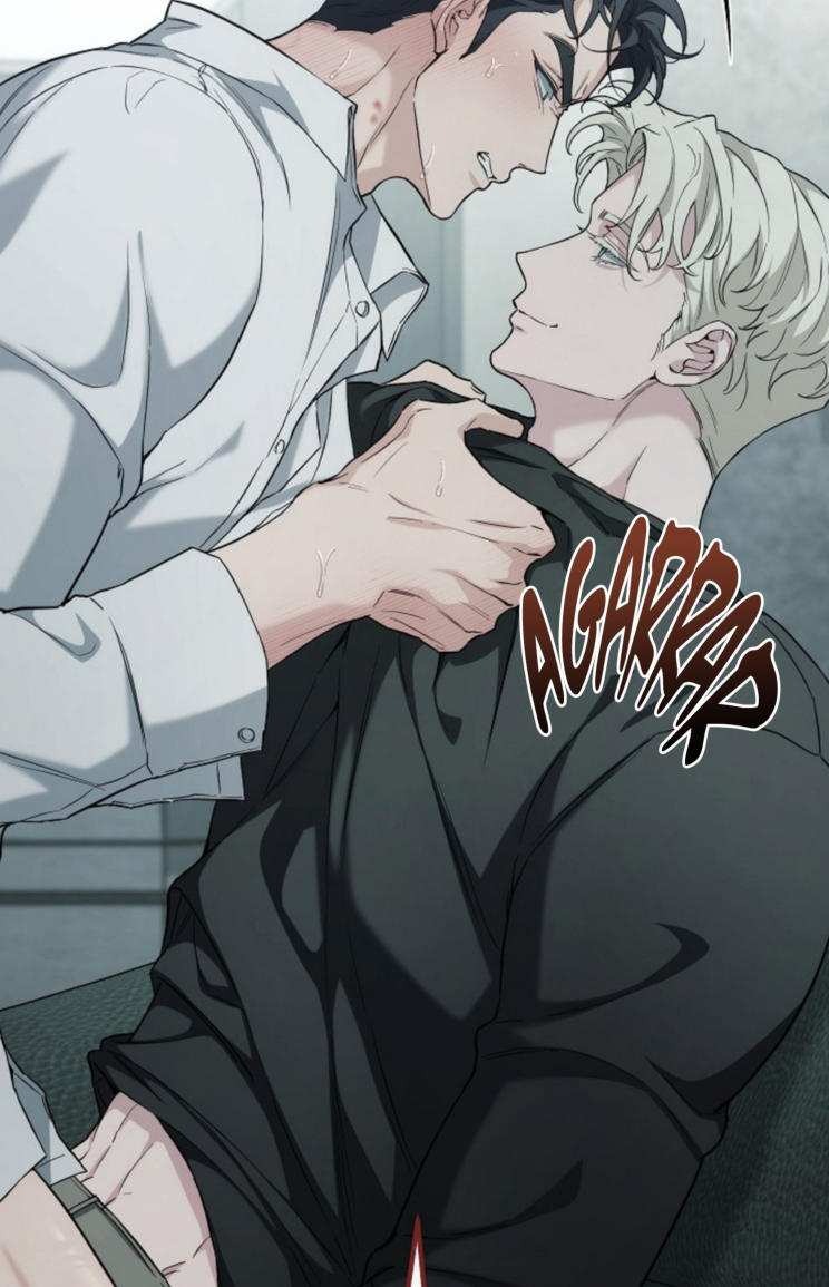 30 Relación Inconclusa