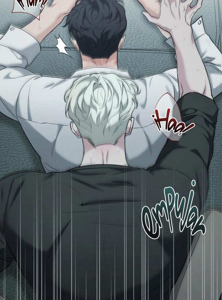 85 Relación Inconclusa