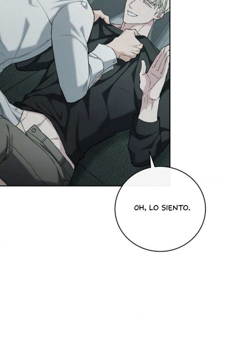 38 Relación Inconclusa