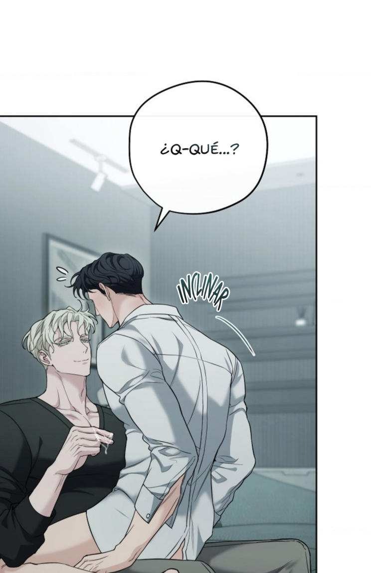 64 Relación Inconclusa