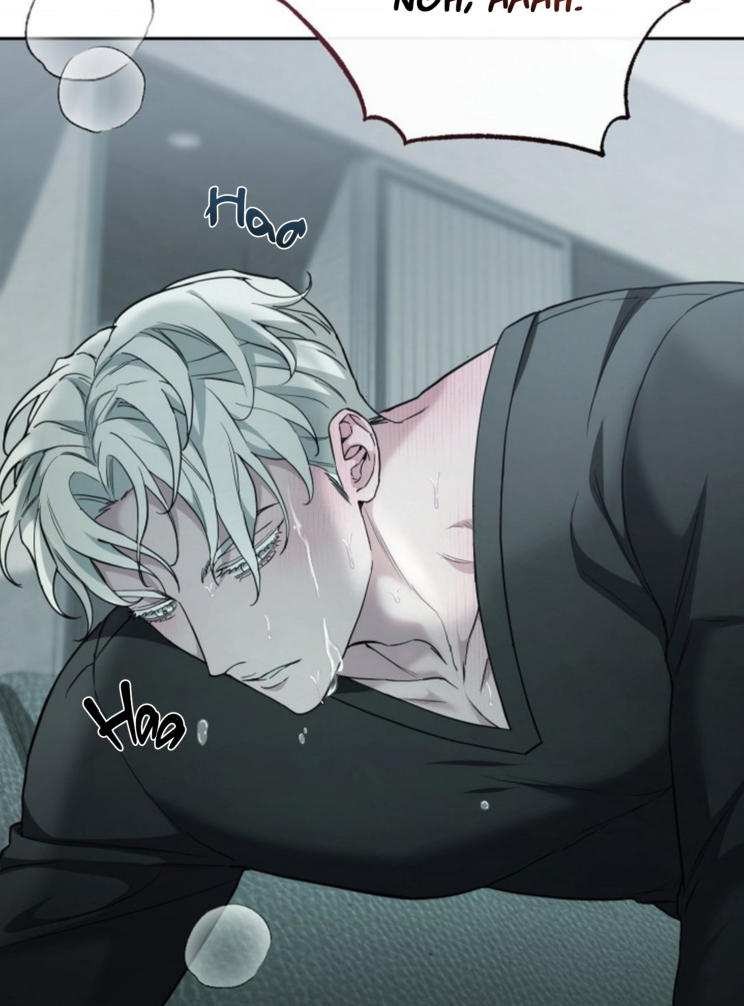 83 Relación Inconclusa