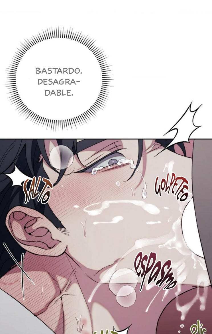 5 Relación Inconclusa