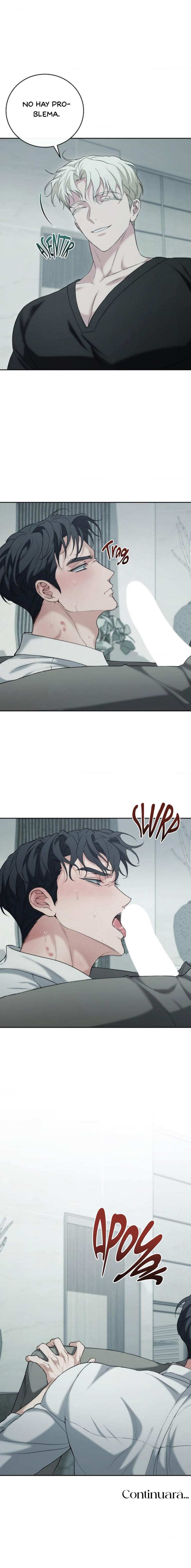 9 Relación Inconclusa