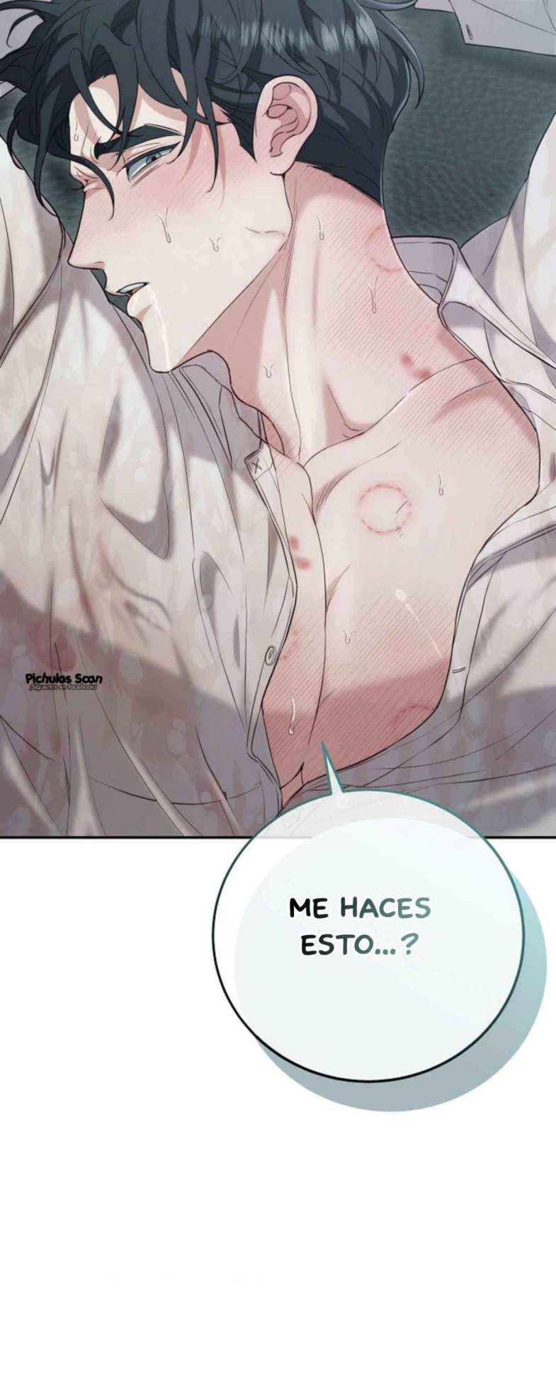 61 Relación Inconclusa