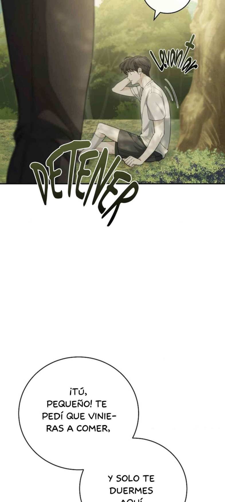 5 Relación Inconclusa