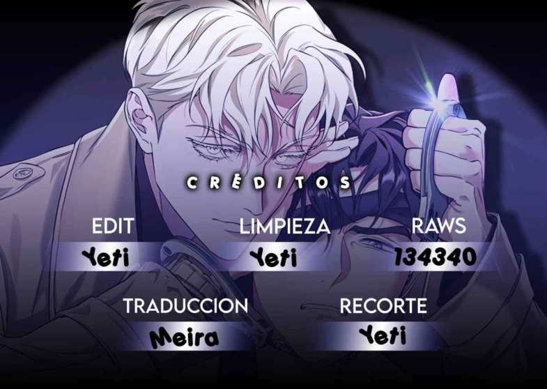 1 Relación Inconclusa