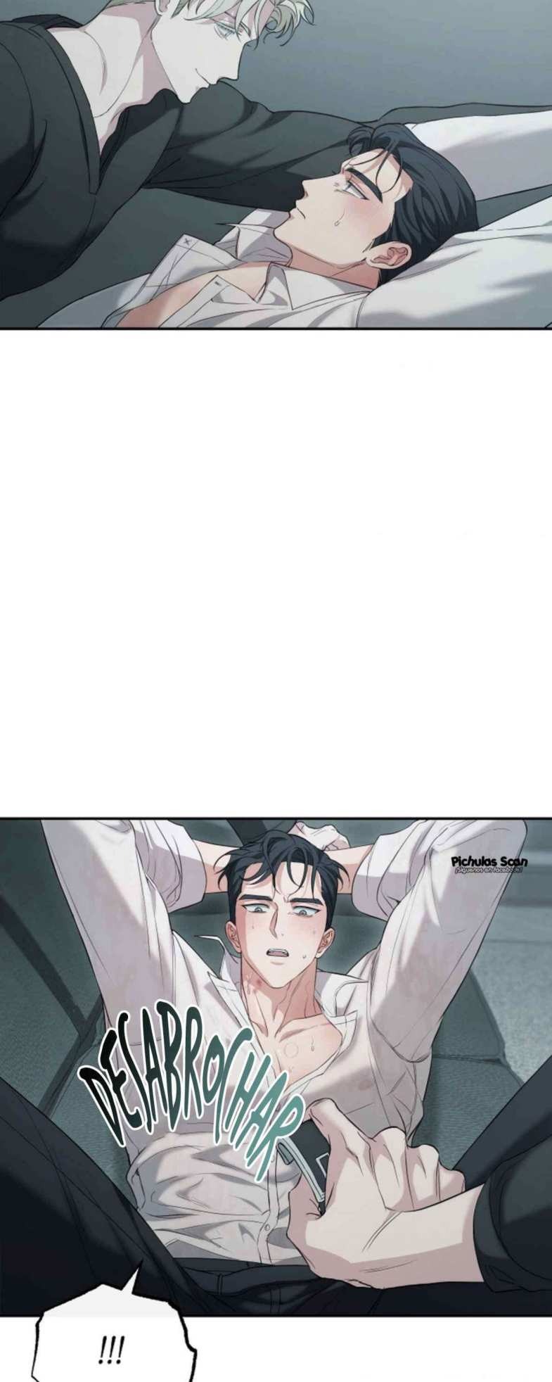 63 Relación Inconclusa