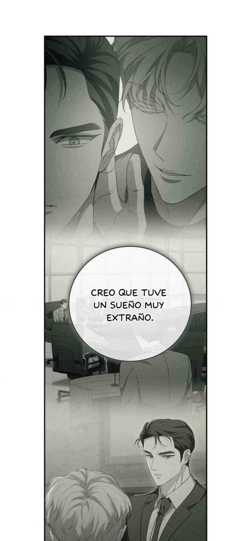 9 Relación Inconclusa