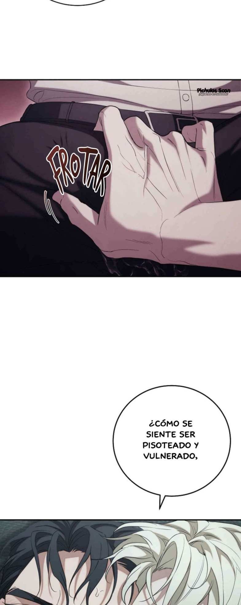 58 Relación Inconclusa