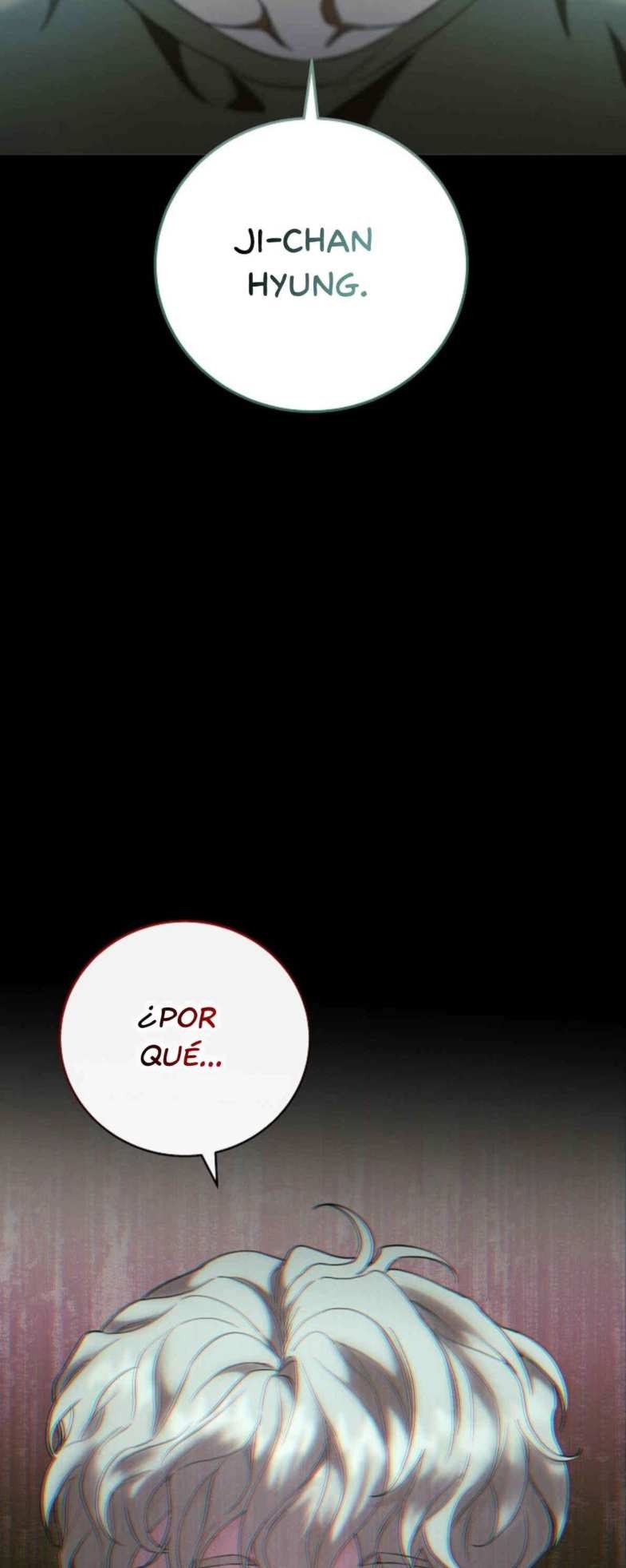 19 Relación Inconclusa