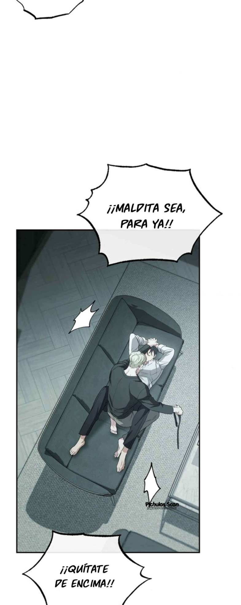 64 Relación Inconclusa