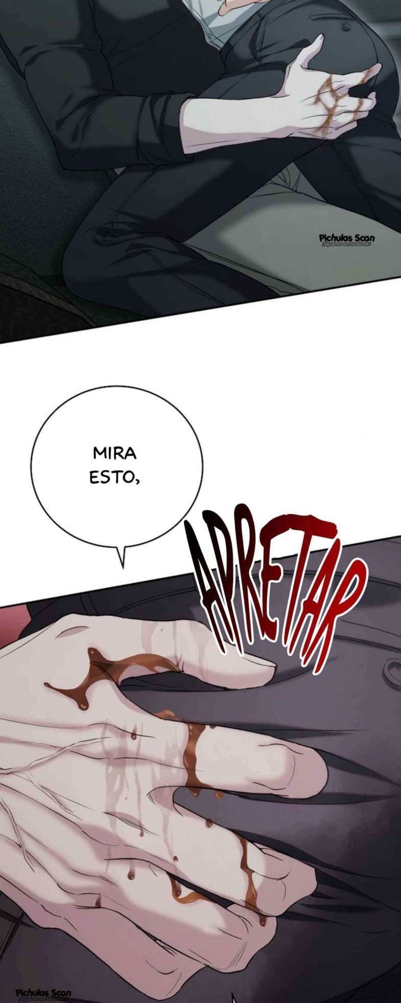 50 Relación Inconclusa