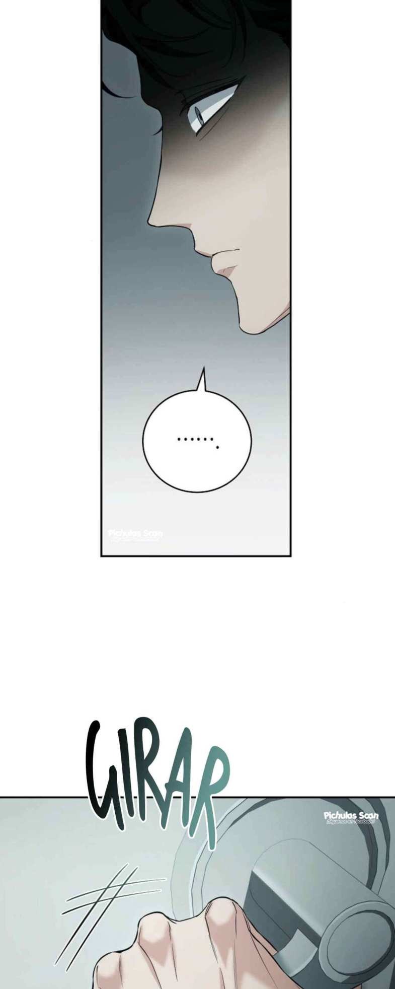 31 Relación Inconclusa