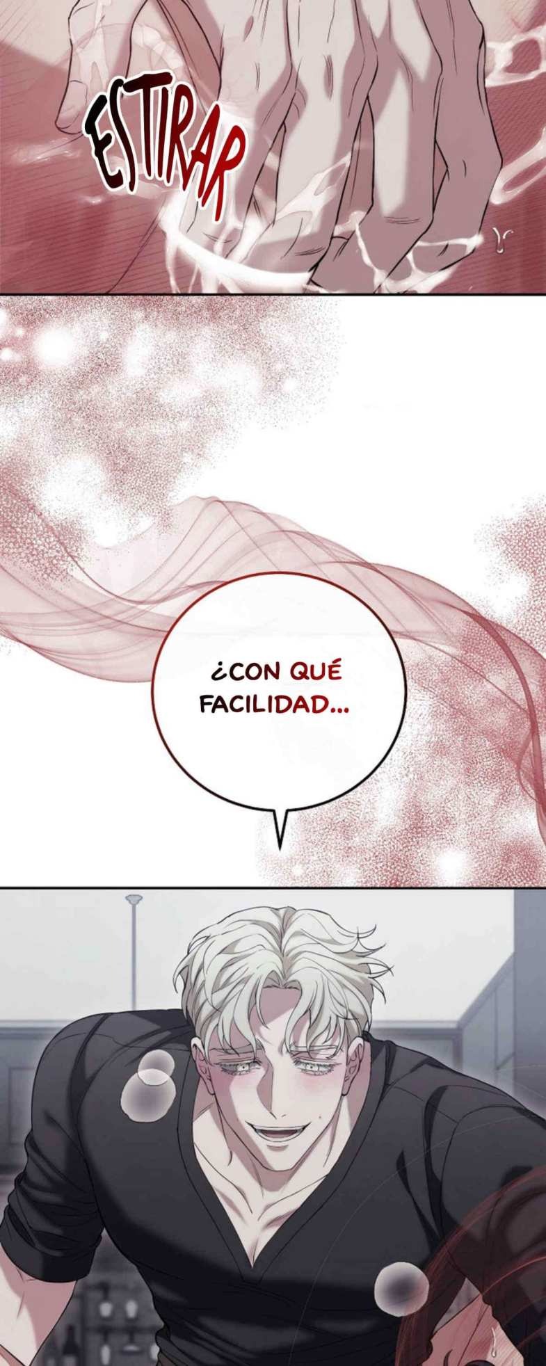 67 Relación Inconclusa