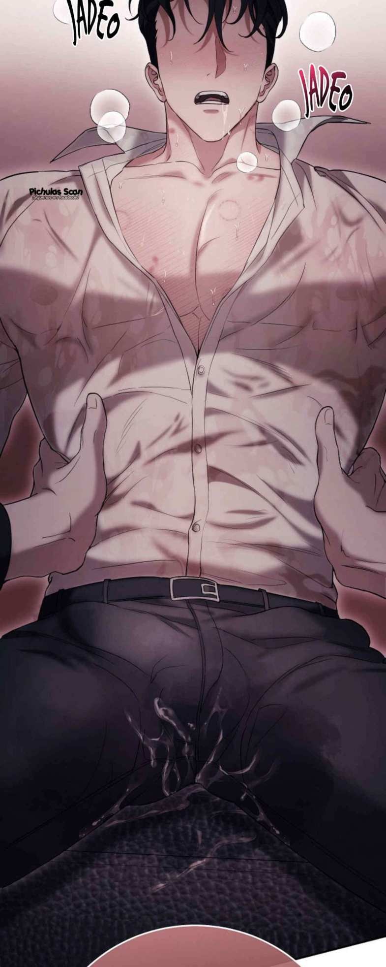 53 Relación Inconclusa