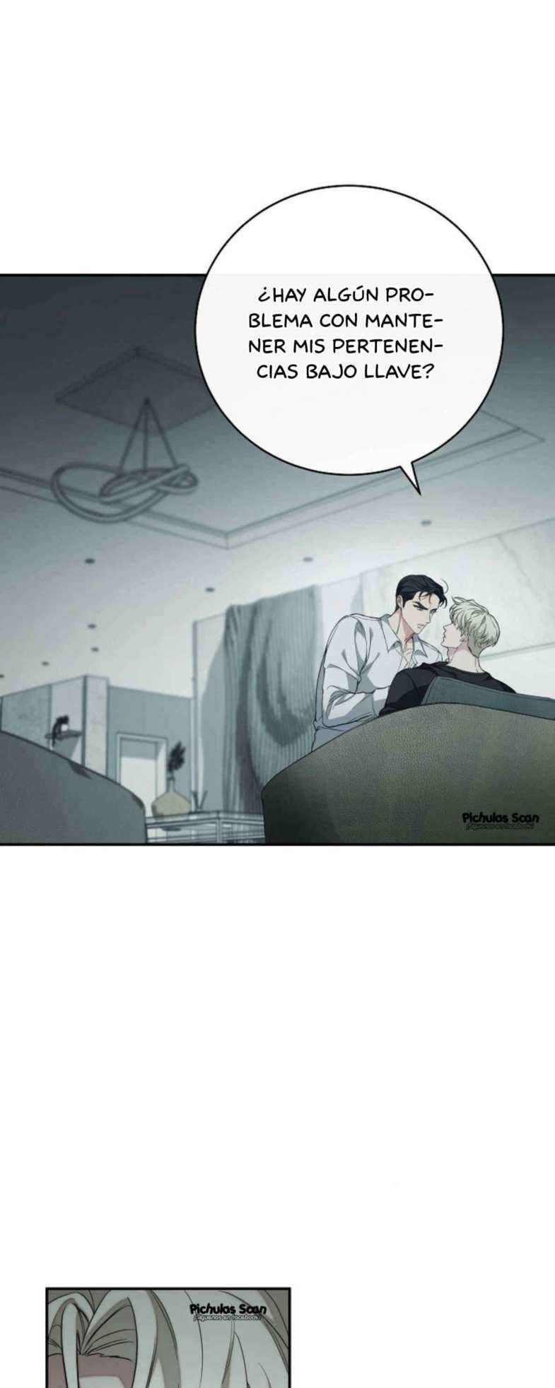 42 Relación Inconclusa