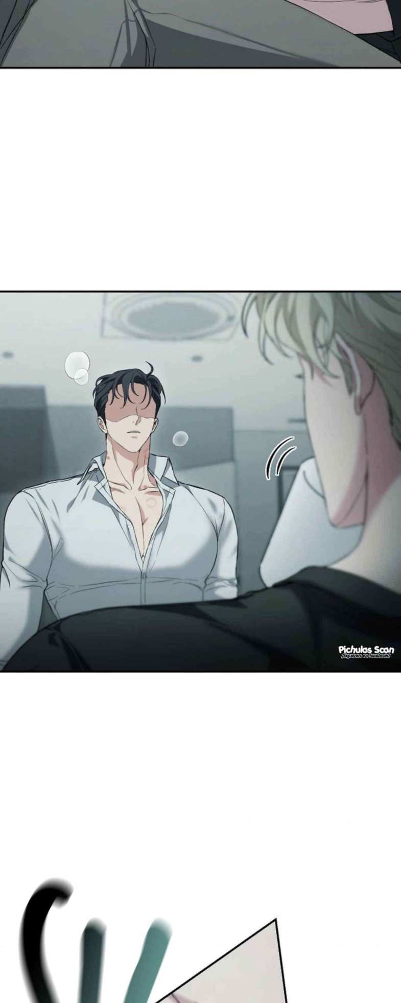 38 Relación Inconclusa