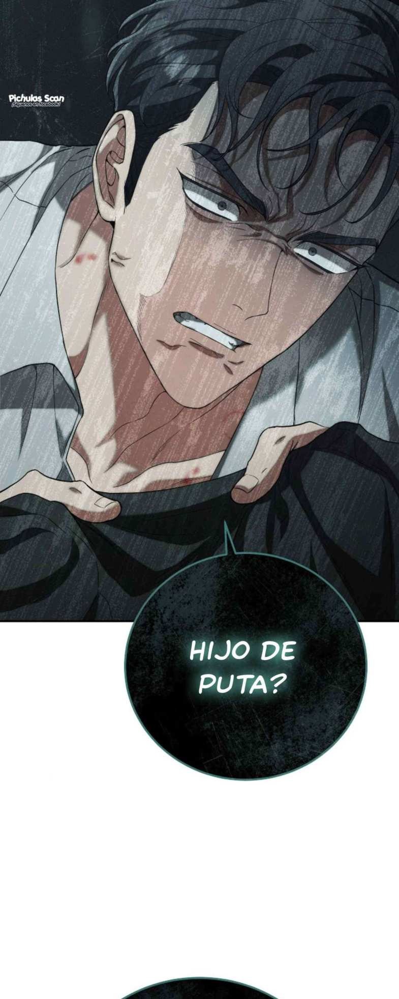 40 Relación Inconclusa