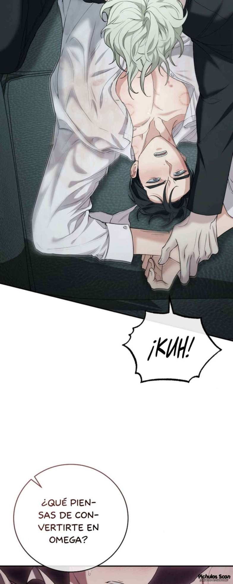 56 Relación Inconclusa