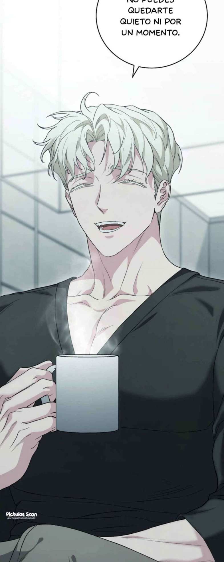 37 Relación Inconclusa