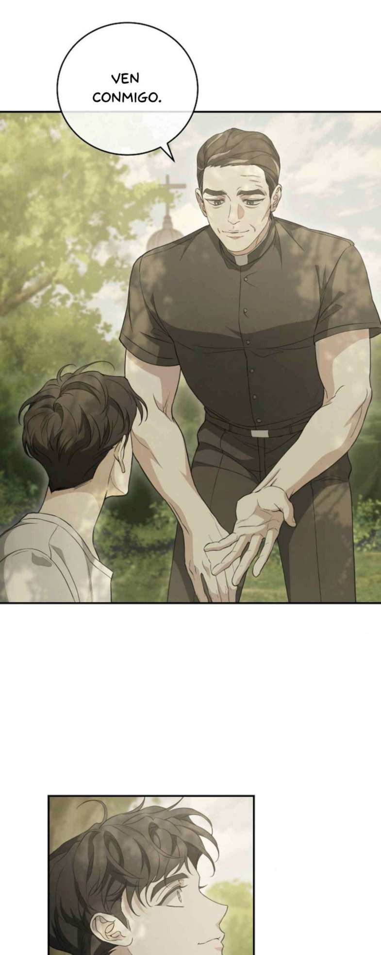 12 Relación Inconclusa