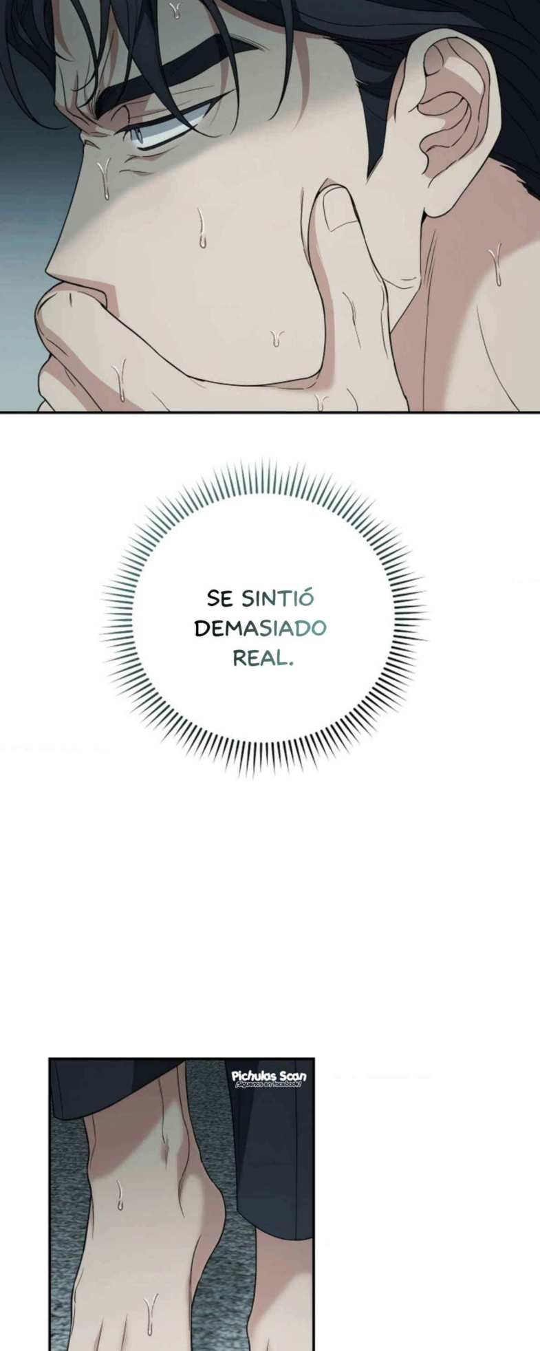 28 Relación Inconclusa